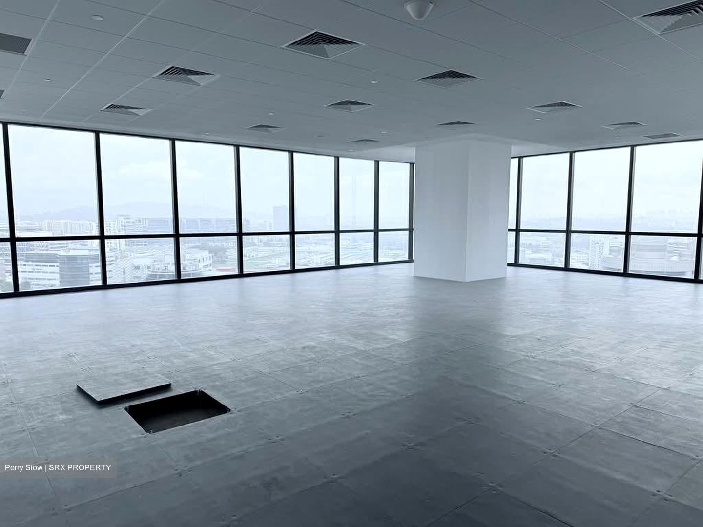 Vision Exchange (D22), Office #566075481